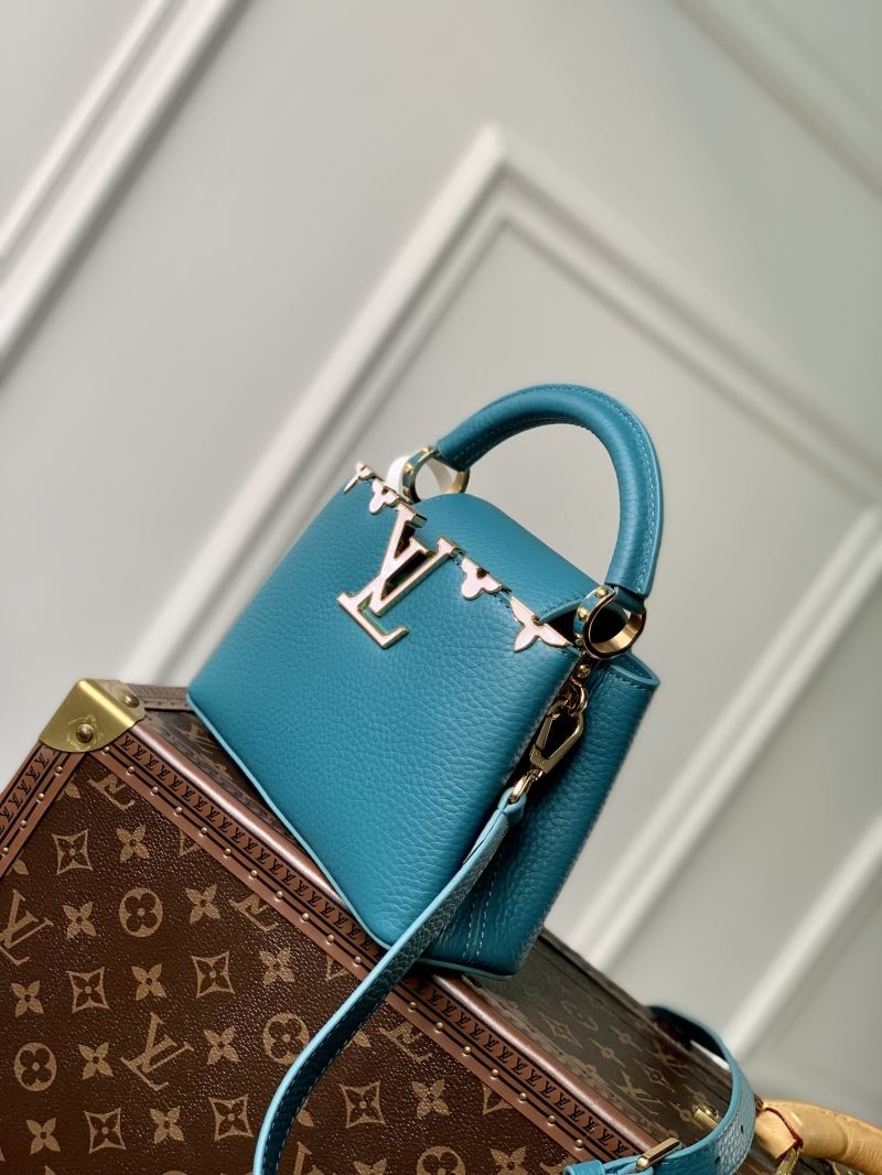 LV Top Handle Bags